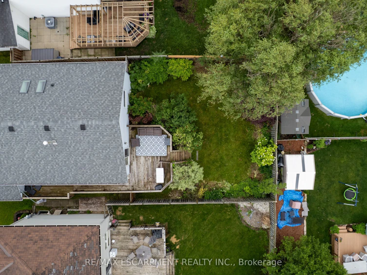 59 Morgan Drive, Cayuga, ON, N3W 1H7 - 27