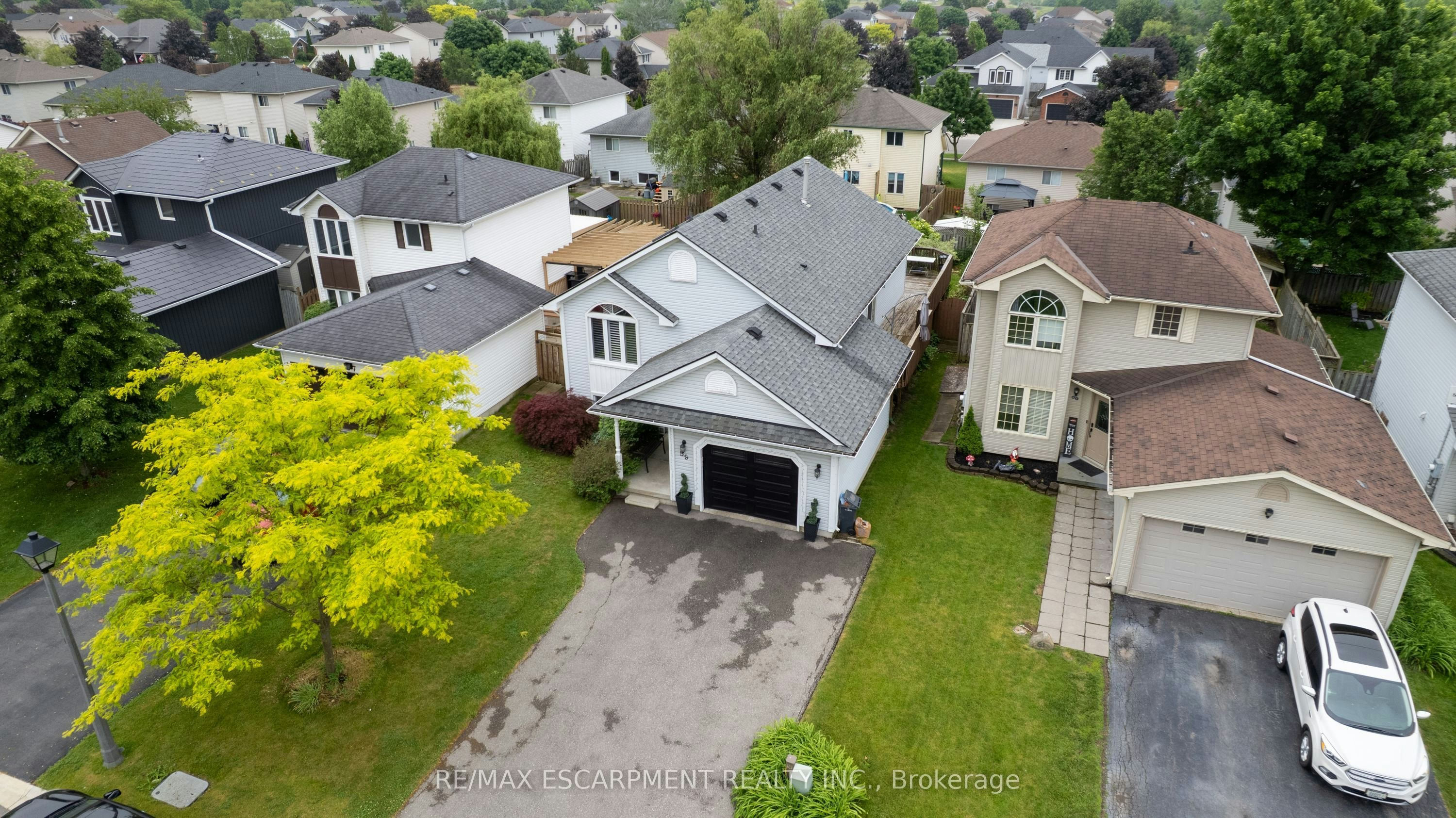 59 Morgan Drive, Cayuga, ON, N3W 1H7 - 29