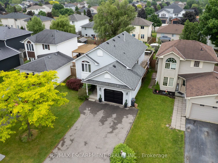 59 Morgan Drive, Cayuga, ON, N3W 1H7 - 29