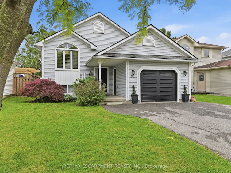 59 Morgan Drive, Cayuga, ON, N3W 1H7