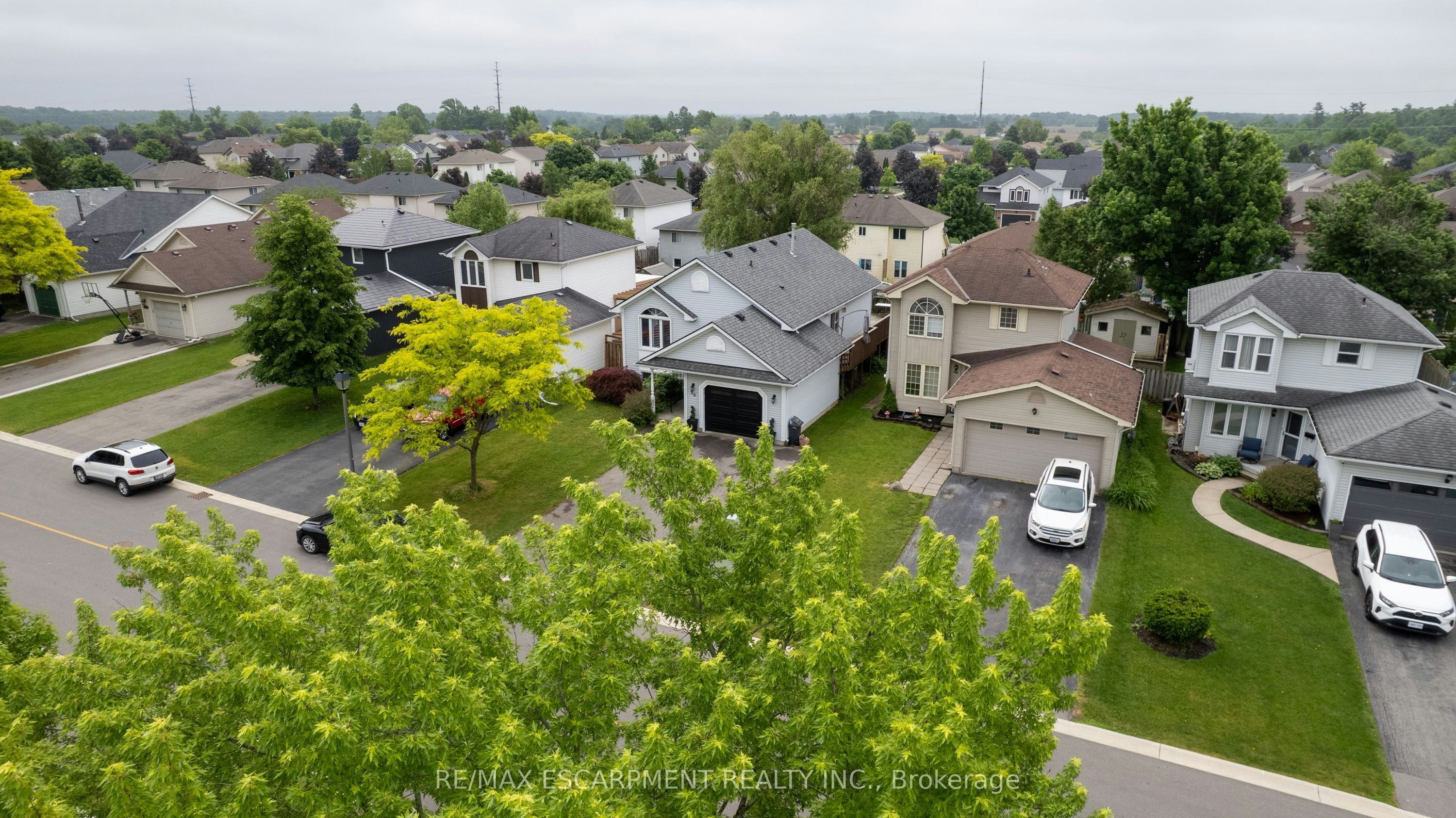 59 Morgan Drive, Cayuga, ON, N3W 1H7 - 31
