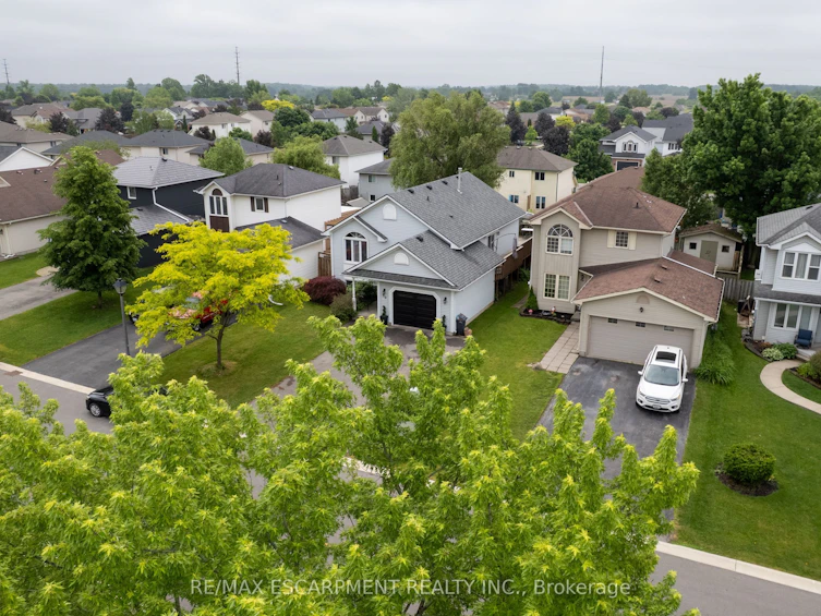 59 Morgan Drive, Cayuga, ON, N3W 1H7 - 31