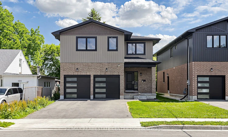 149 Ballantyne Avenue