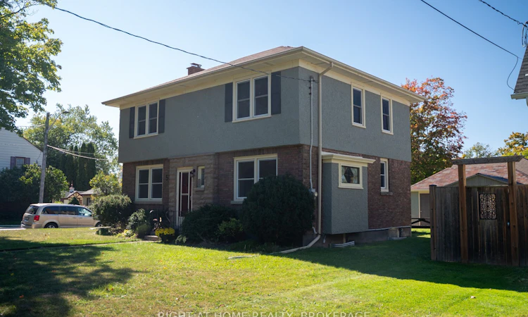 57 Edgar Street