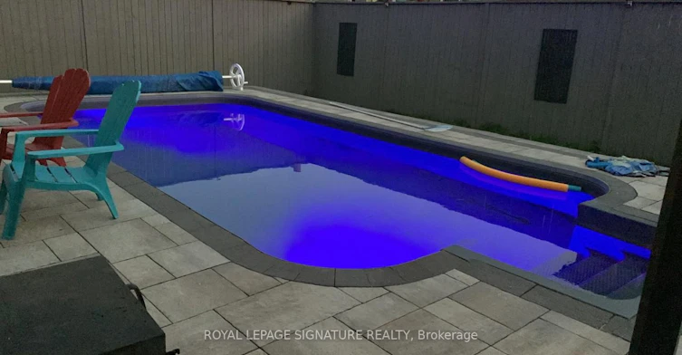 12 Hummingbird Drive, Belleville, ON, K8N 0H7 - 33