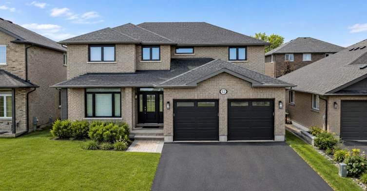 12 Hummingbird Drive, Belleville, ON, K8N 0H7