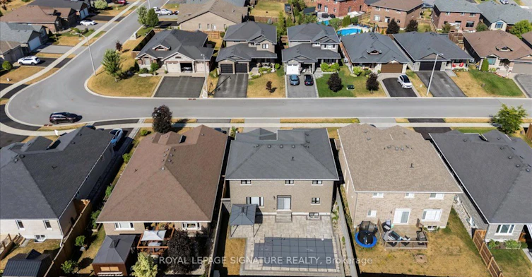 12 Hummingbird Drive, Belleville, ON, K8N 0H7 - 5