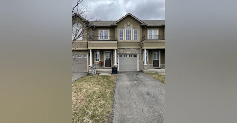 5 Trafalgar Drive, Hamilton, ON, L8J 0E2