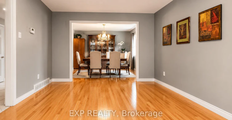 Upper-287 Resurrection Drive, Kitchener, ON, N2N 3H4 - 4