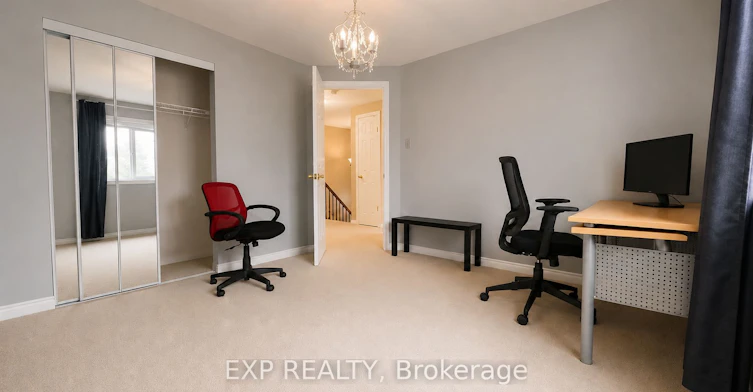 Upper-287 Resurrection Drive, Kitchener, ON, N2N 3H4 - 18