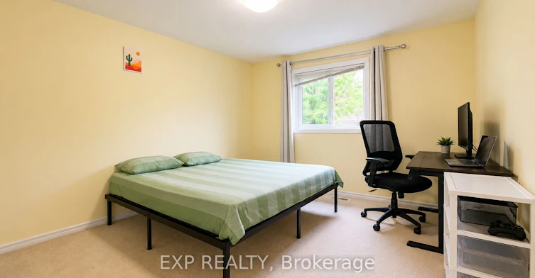 Upper-287 Resurrection Drive, Kitchener, ON, N2N 3H4 - 17