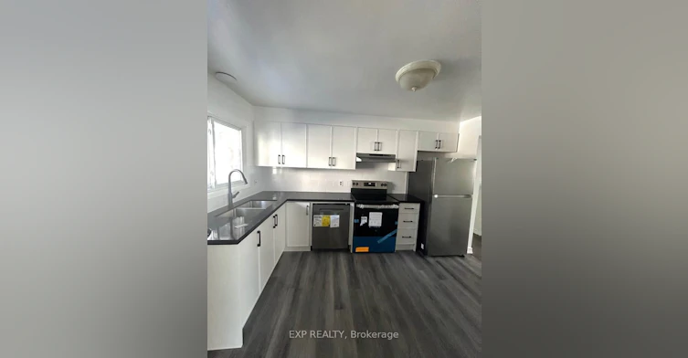 2-490 Stewart Street, Peterborough, ON, K9H 4B6
