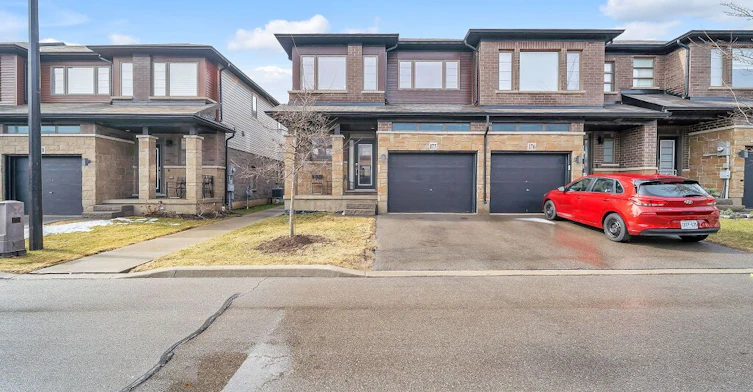 177-30 Times Square Boulevard, Hamilton, ON, L8J 0M1