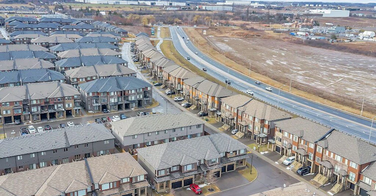 177-30 Times Square Boulevard, Hamilton, ON, L8J 0M1 - 3