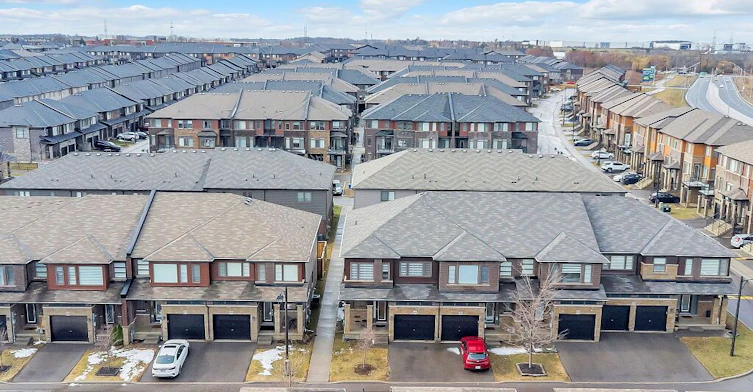 177-30 Times Square Boulevard, Hamilton, ON, L8J 0M1 - 6