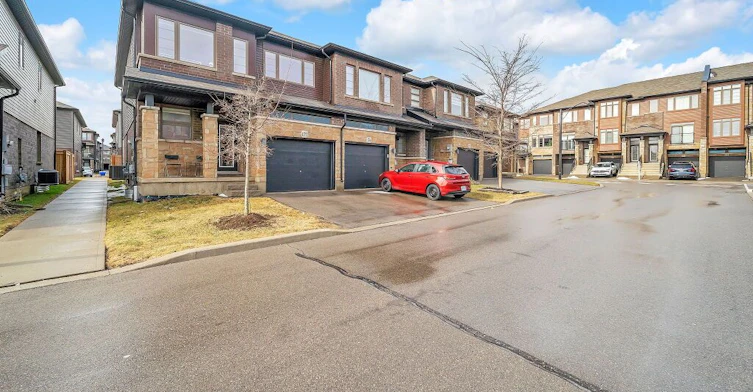 177-30 Times Square Boulevard, Hamilton, ON, L8J 0M1 - 2