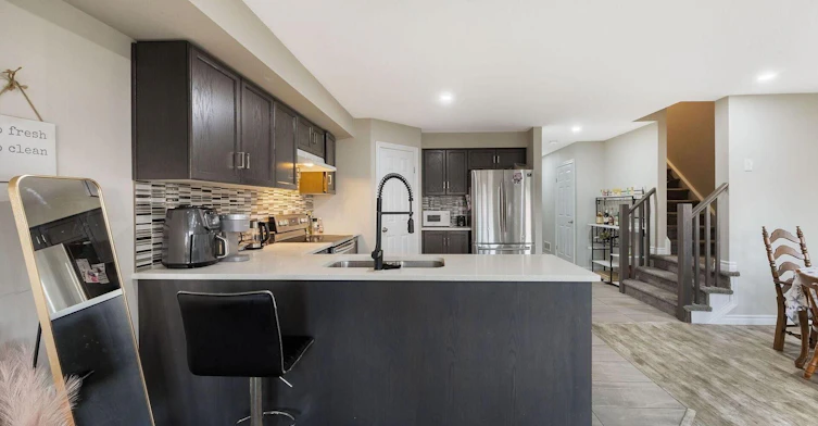 1357 Calais Drive, Woodstock, ON, N4T 0L8 - 8