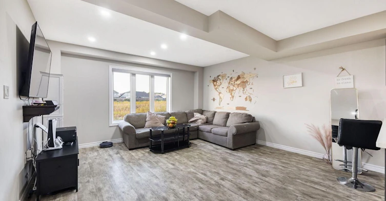 1357 Calais Drive, Woodstock, ON, N4T 0L8 - 4