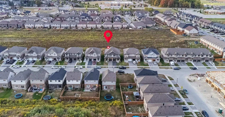 1357 Calais Drive, Woodstock, ON, N4T 0L8