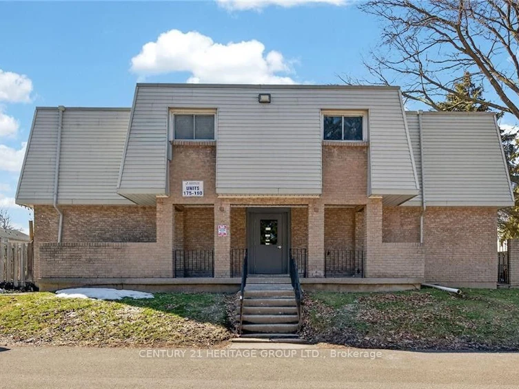 182-17 Old Pine Trail, St. Catharines, ON, L2M 6P9 - 3