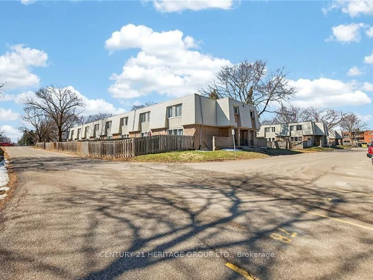 182-17 Old Pine Trail, St. Catharines, ON, L2M 6P9 - 34