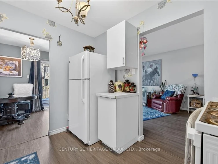 182-17 Old Pine Trail, St. Catharines, ON, L2M 6P9 - 8