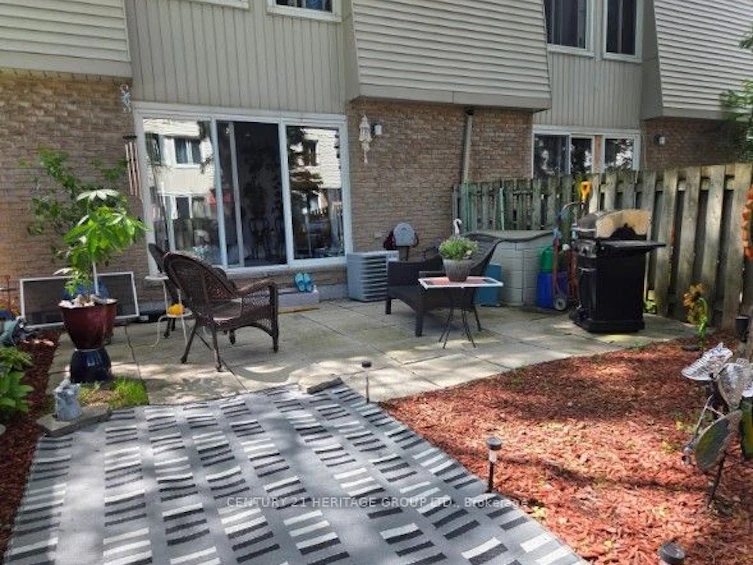 182-17 Old Pine Trail, St. Catharines, ON, L2M 6P9 - 30