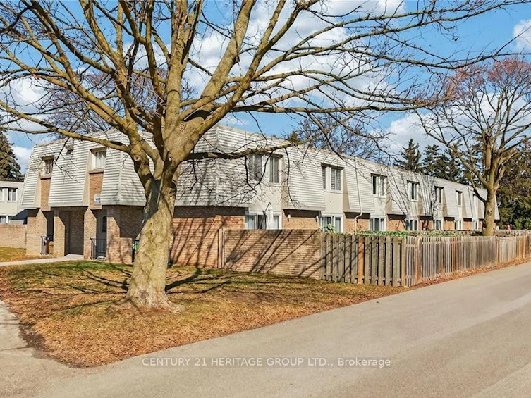 182-17 Old Pine Trail, St. Catharines, ON, L2M 6P9 - 4