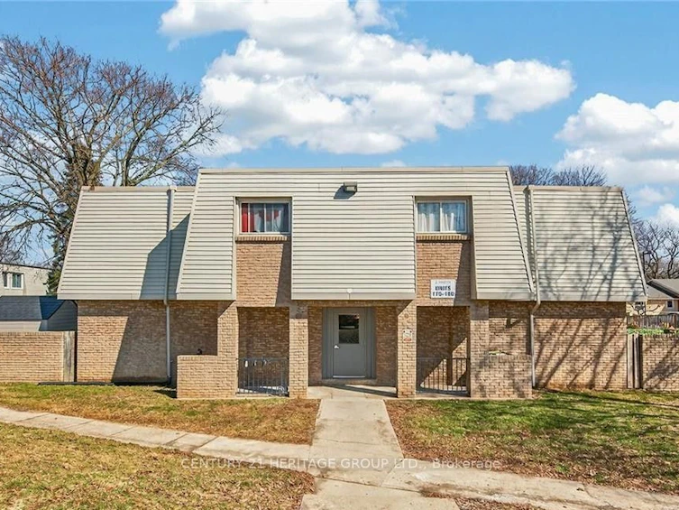 182-17 Old Pine Trail, St. Catharines, ON, L2M 6P9 - 35