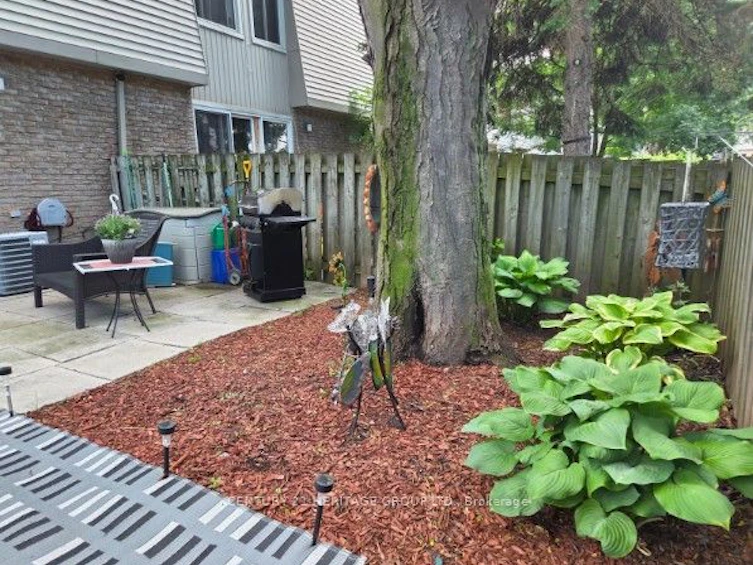 182-17 Old Pine Trail, St. Catharines, ON, L2M 6P9 - 29