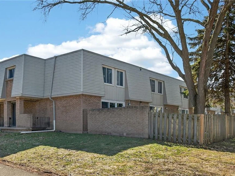 182-17 Old Pine Trail, St. Catharines, ON, L2M 6P9 - 2