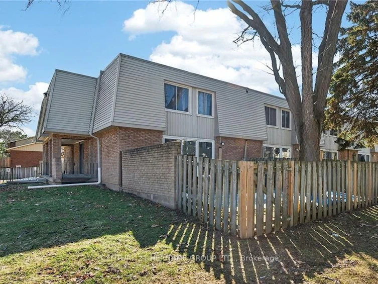 182-17 Old Pine Trail, St. Catharines, ON, L2M 6P9 - 37