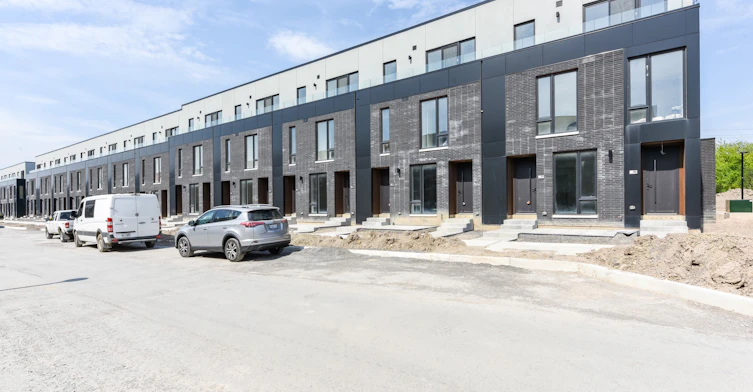 92-92 Everett Common, St. Catharines, ON, L2P 0H1