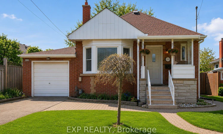 280 East 11th Street