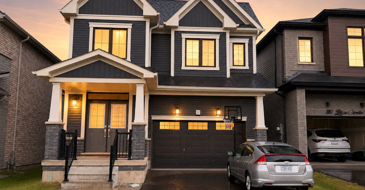 187 Lilac Circle, Cayuga, ON, N3W 0H5