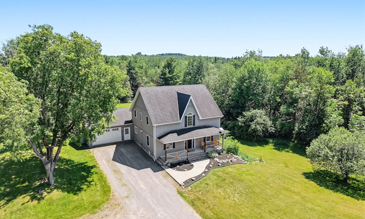 897 Dingman Road