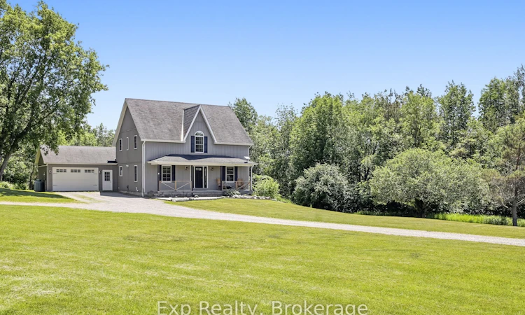 897 Dingman Road