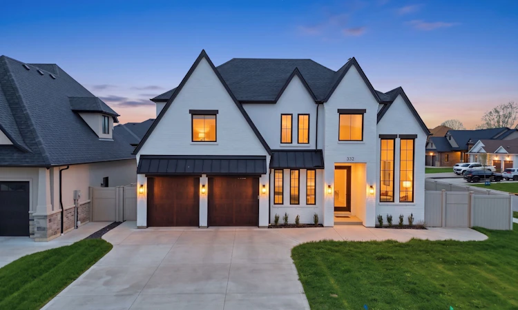 332 Christine Avenue