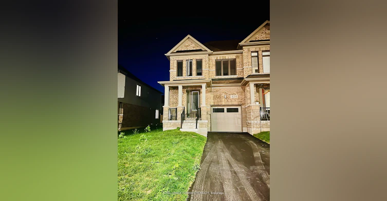 434 Robert Woolner Street, North Dumfries, ON, N0B 1E0 - 2