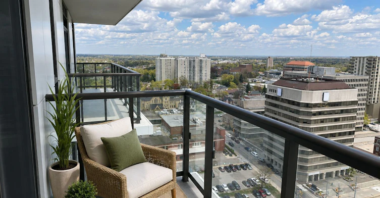 1904-55 Duke Street, Kitchener, ON, N2H 0C9 - 14
