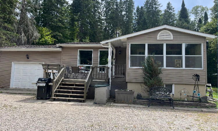 524 Balsam Chutes Road