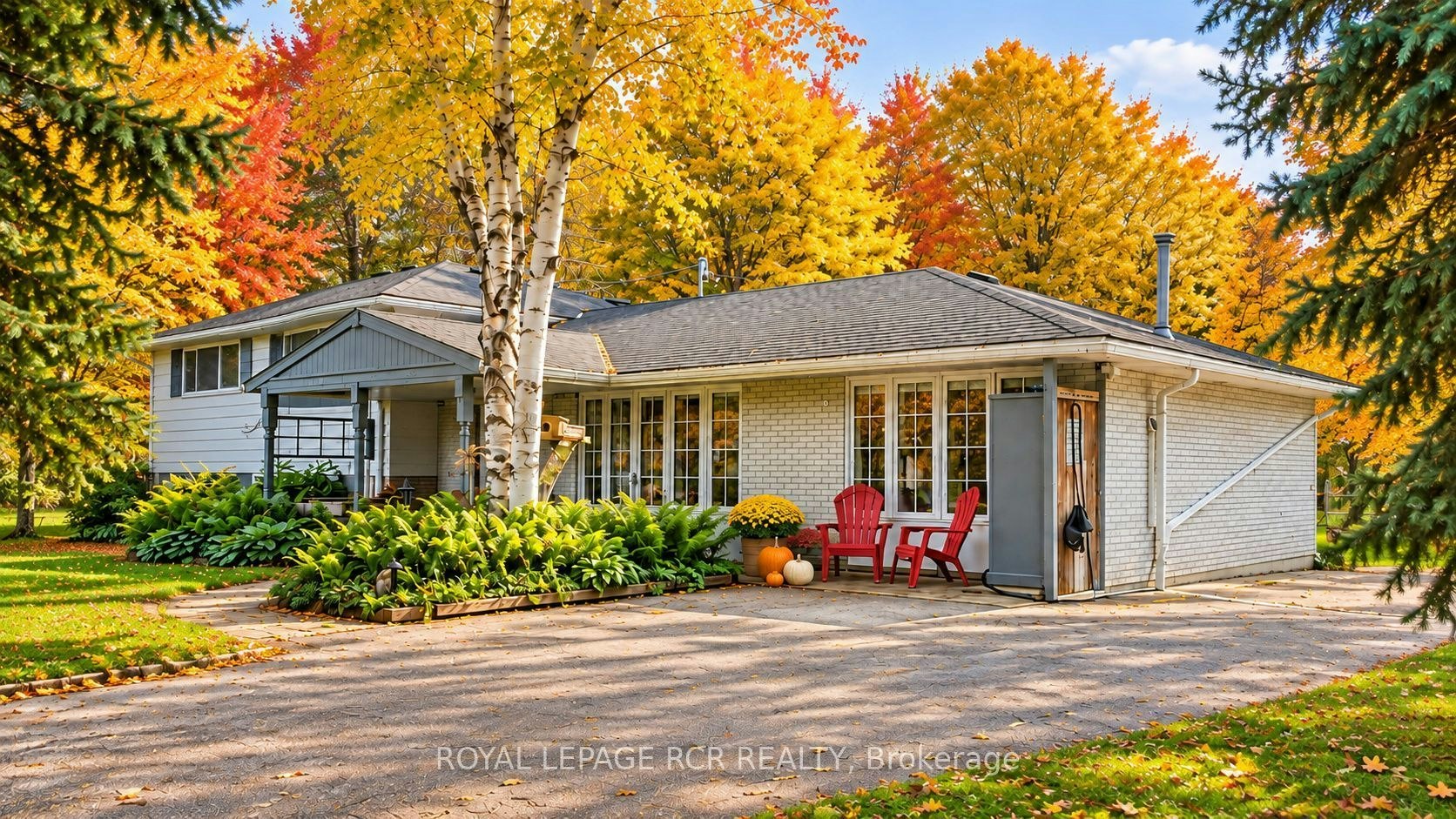 22 Randy Avenue, Mono, ON, L9W 2A3