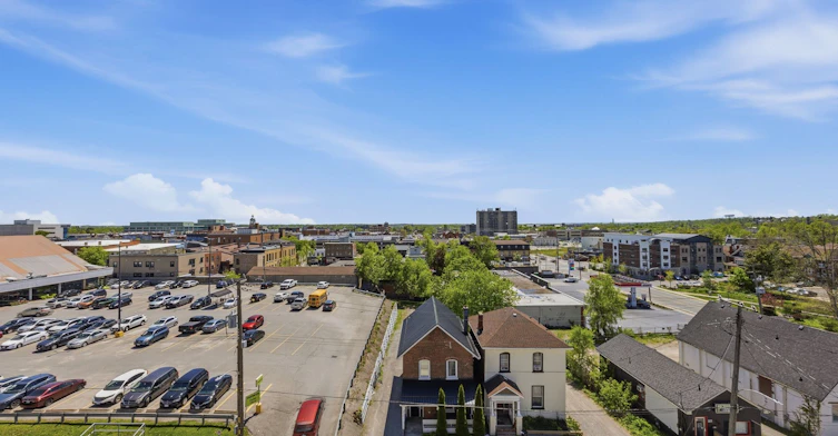 903-212 Brock Street, Peterborough, ON, K9H 2P5 - 9