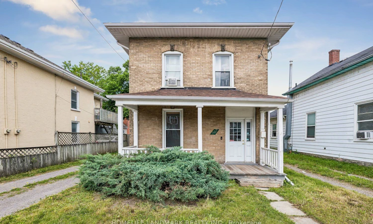 737 Water Street