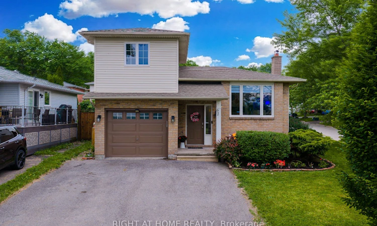 62 Hazel Street