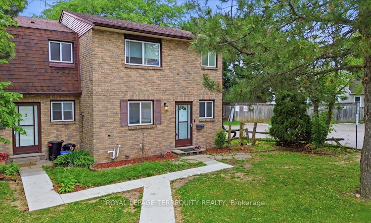 1-175 Siebert Avenue