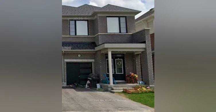 91 Prest Way, Centre Wellington, ON, N1M 0K2