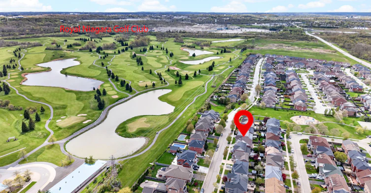 389 Wright Crescent, Niagara-on-the-Lake, ON, L0S 1J0 - 4