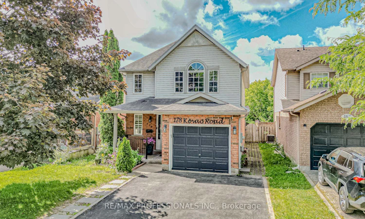 178 Kovac Road