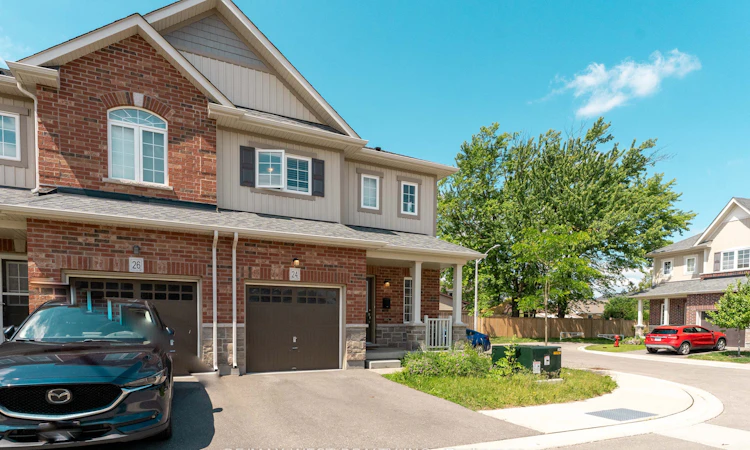 24 Dewberry Drive